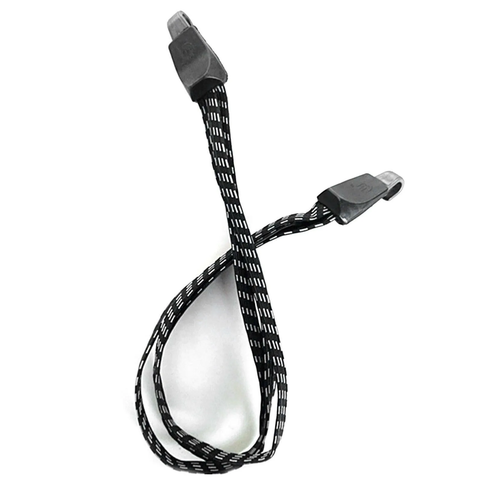 3 in 1 Bungee Cord Elastic Bicycle Luggage Fixed Strap Bike Banding Bungee Rope Cycling Elastic Cord Strap MTB Tie Fixed Band with Hook