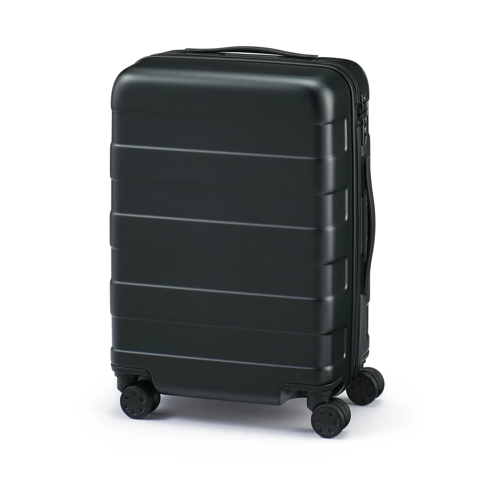Adjustable Handle Hard Shell Suitcase 36L | Carry-On