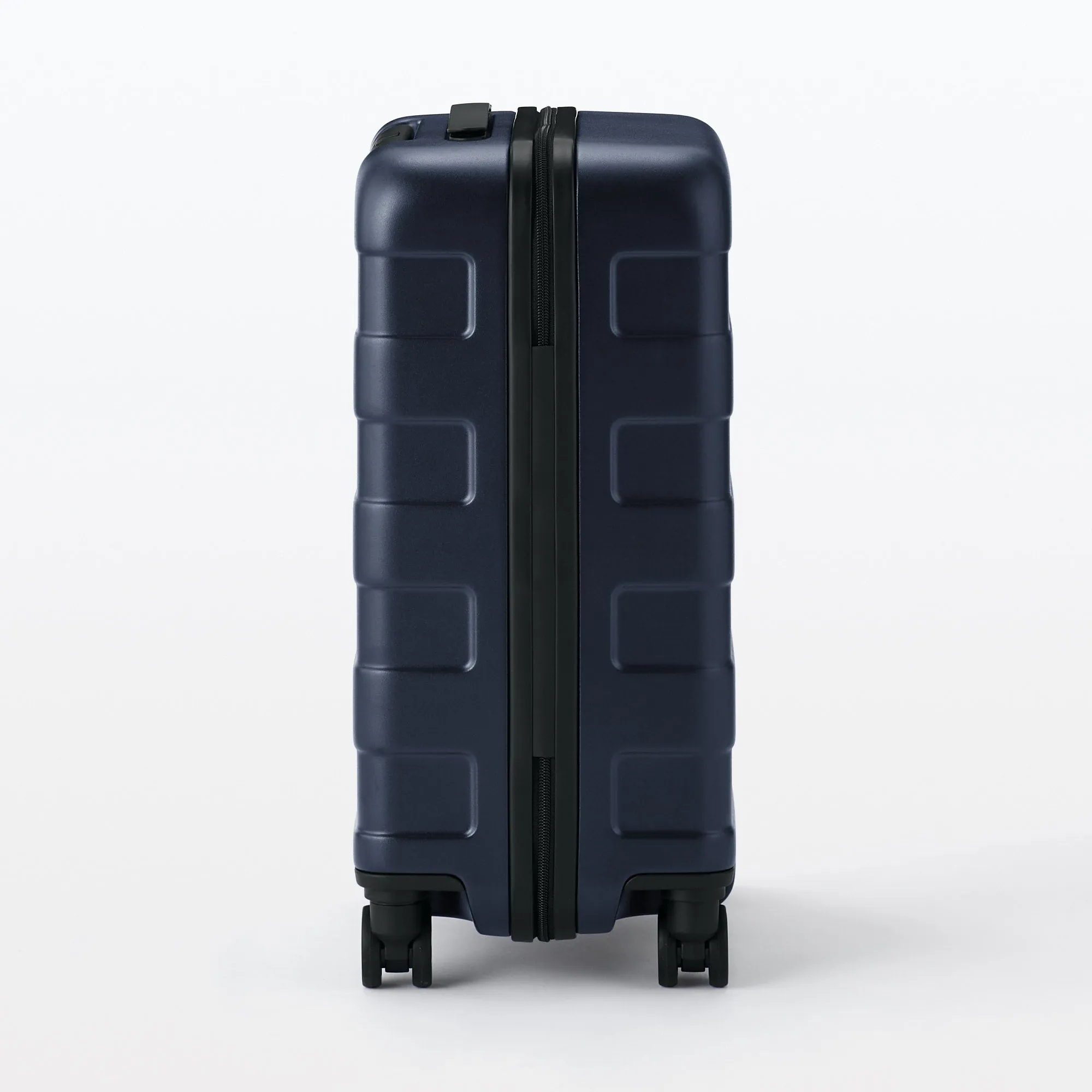 Adjustable Handle Hard Shell Suitcase 36L | Carry-On