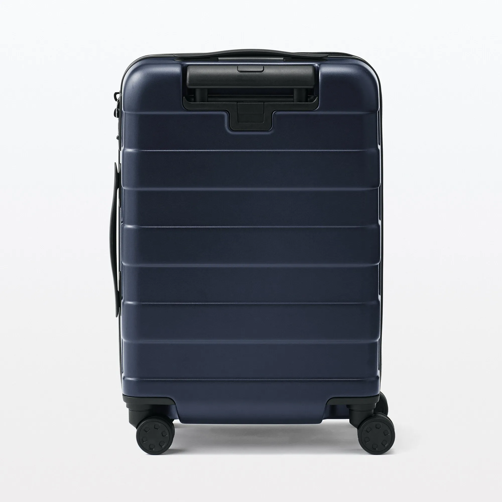 Adjustable Handle Hard Shell Suitcase 36L | Carry-On