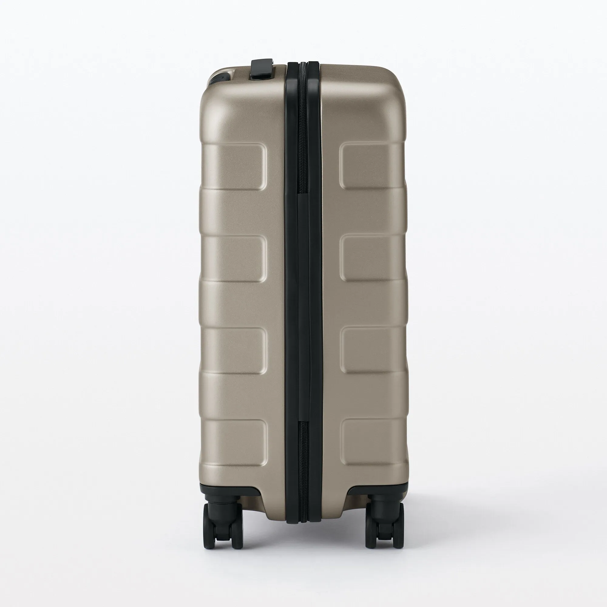 Adjustable Handle Hard Shell Suitcase 36L | Carry-On