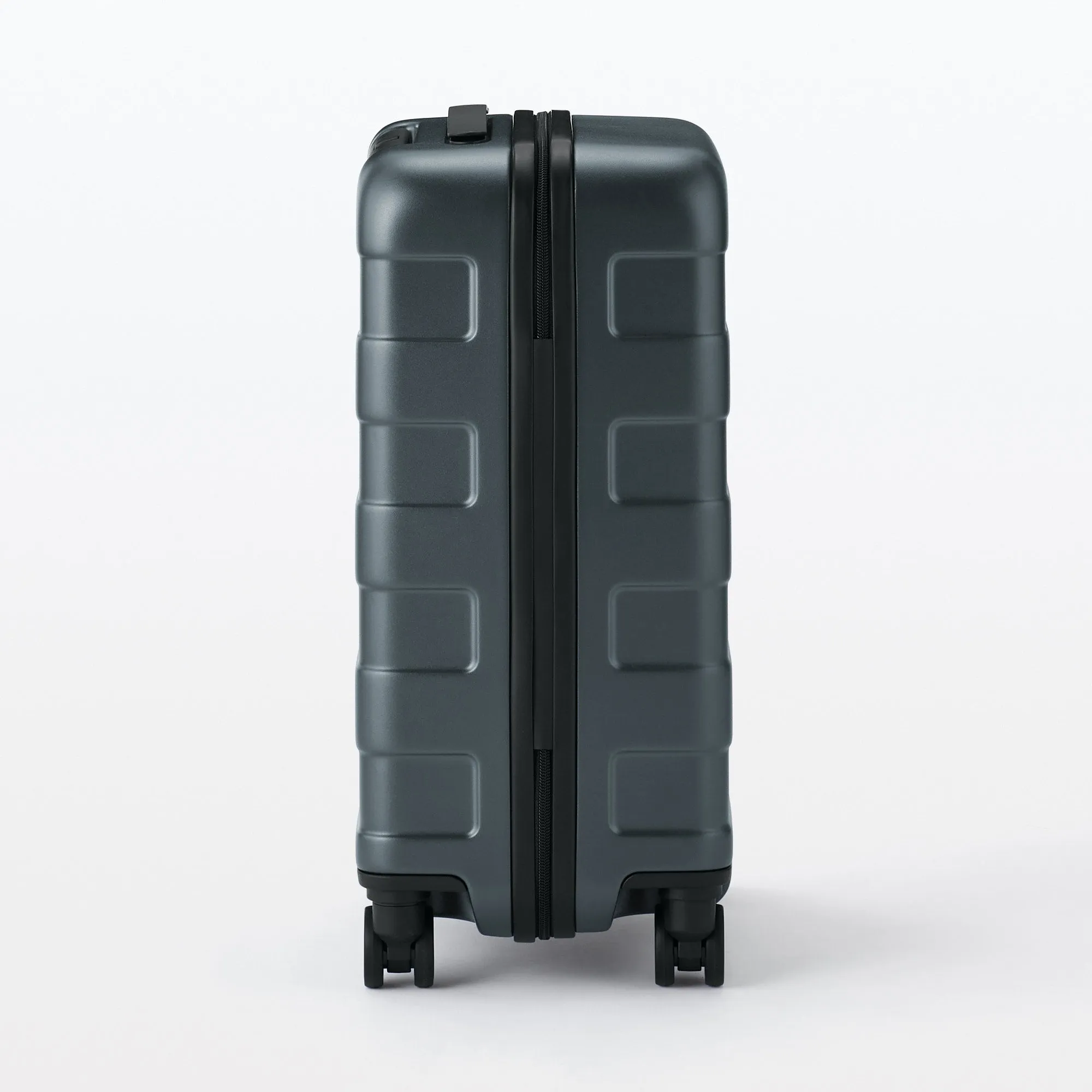 Adjustable Handle Hard Shell Suitcase 36L | Carry-On