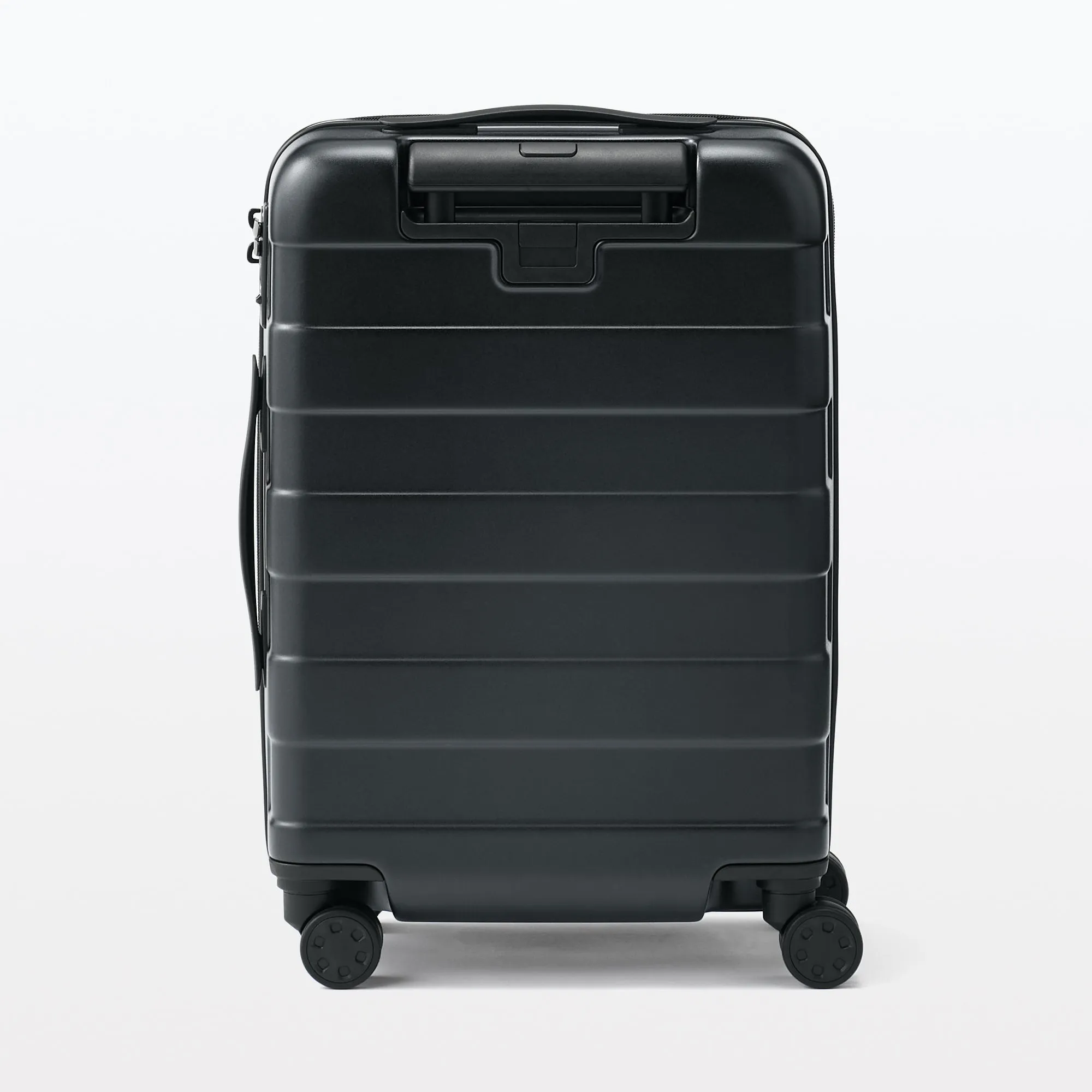 Adjustable Handle Hard Shell Suitcase 36L | Carry-On