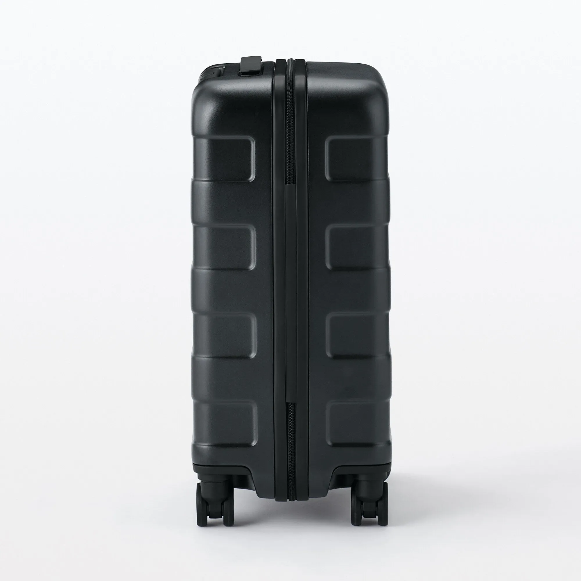 Adjustable Handle Hard Shell Suitcase 36L | Carry-On