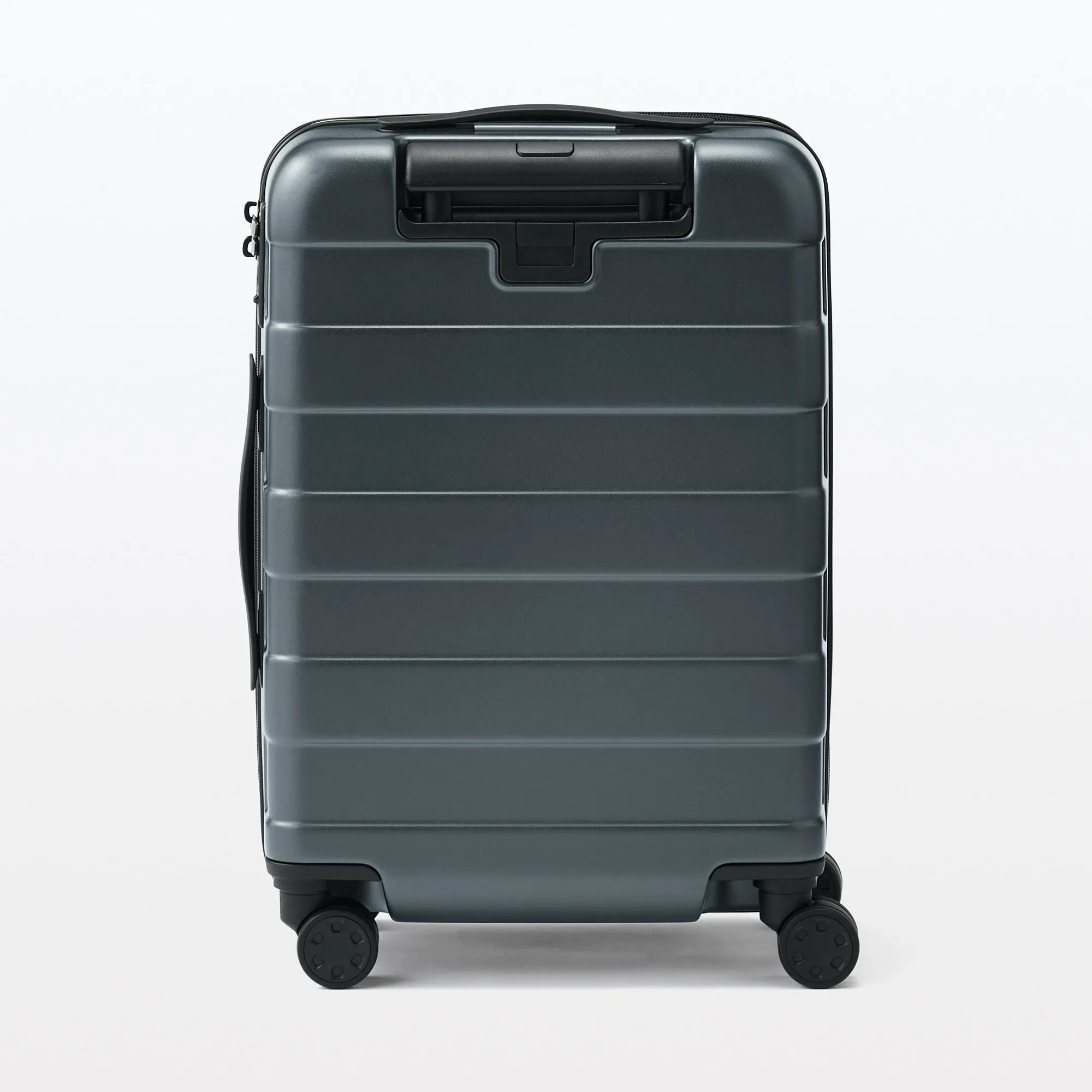 Adjustable Handle Hard Shell Suitcase 36L | Carry-On
