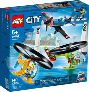 Air Race, 60260