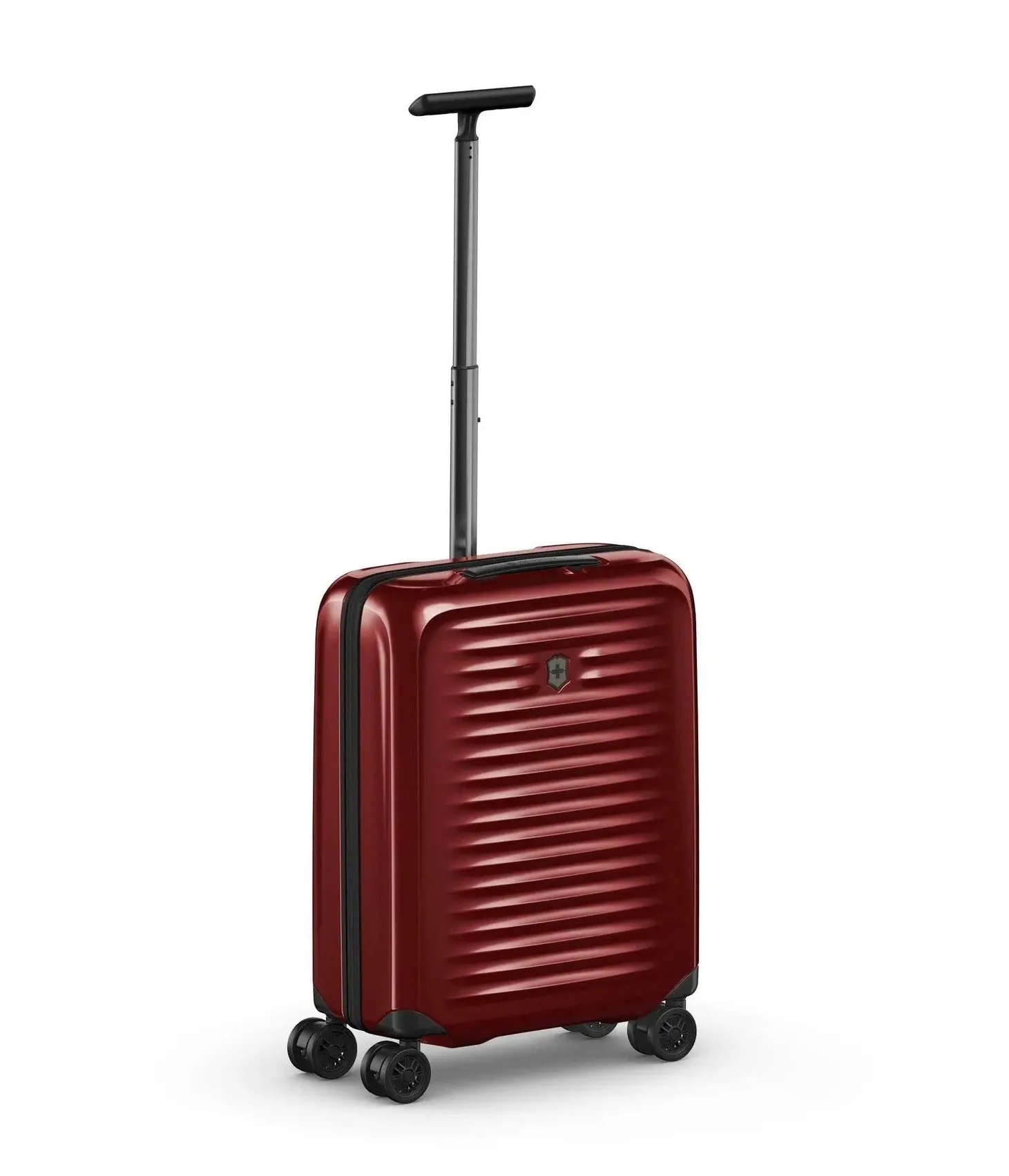 Airox Global Hardside Carry-On - Red