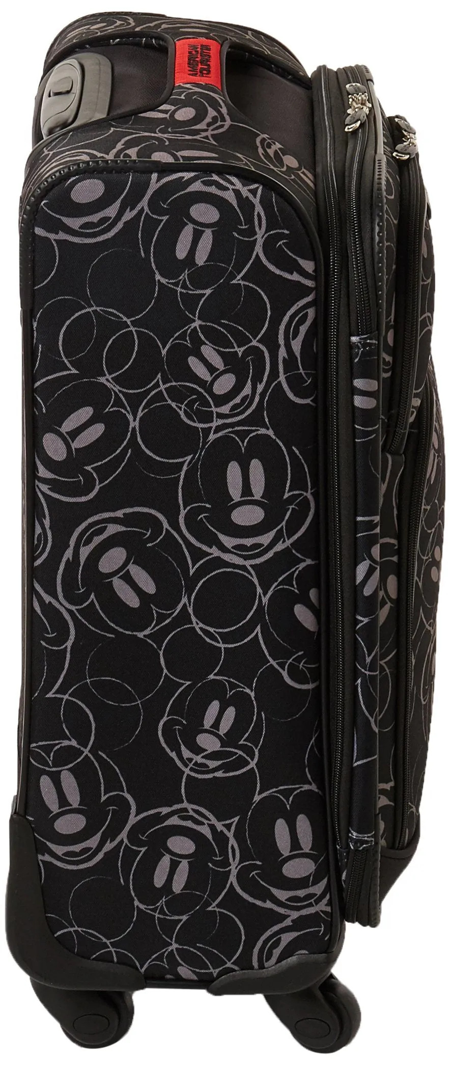 American Tourister 21", Mickey Mouse Scribbler Multi-Face