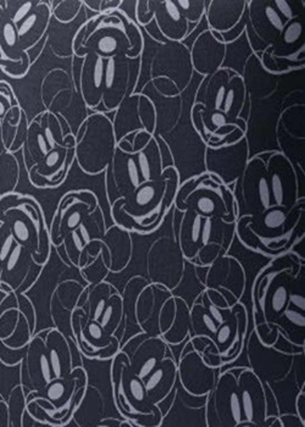 American Tourister 21", Mickey Mouse Scribbler Multi-Face