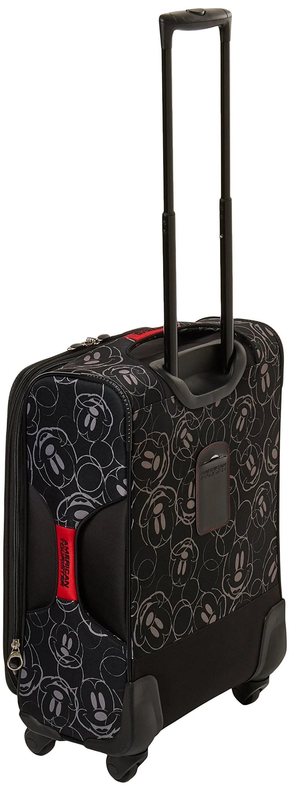 American Tourister 21", Mickey Mouse Scribbler Multi-Face