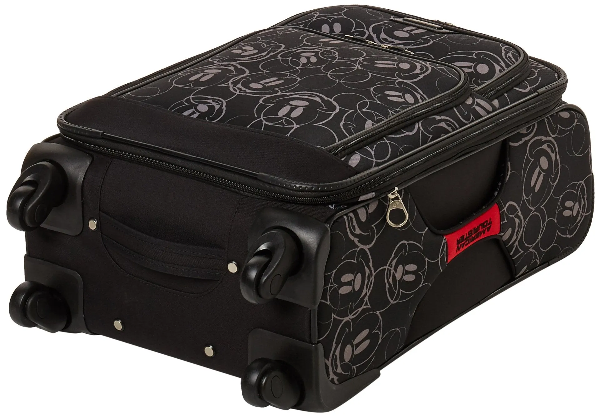 American Tourister 21", Mickey Mouse Scribbler Multi-Face