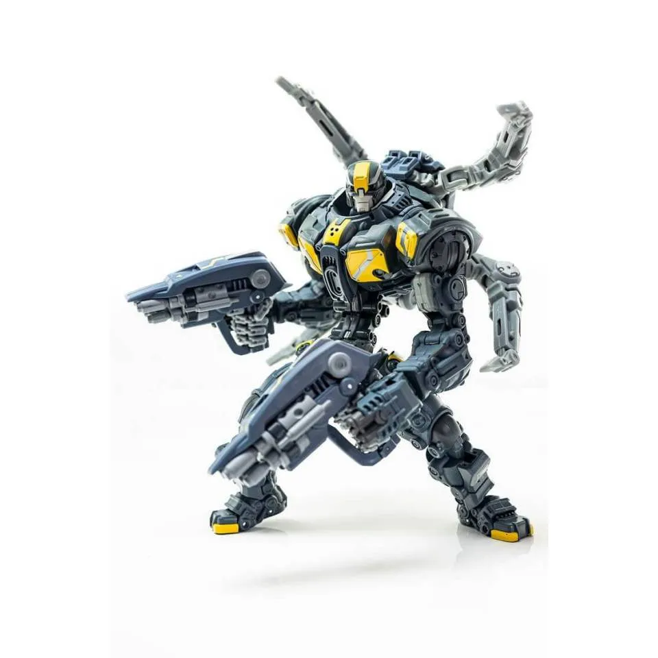 Astrobots A-03 Tarantula and Wasp (Set of 2)