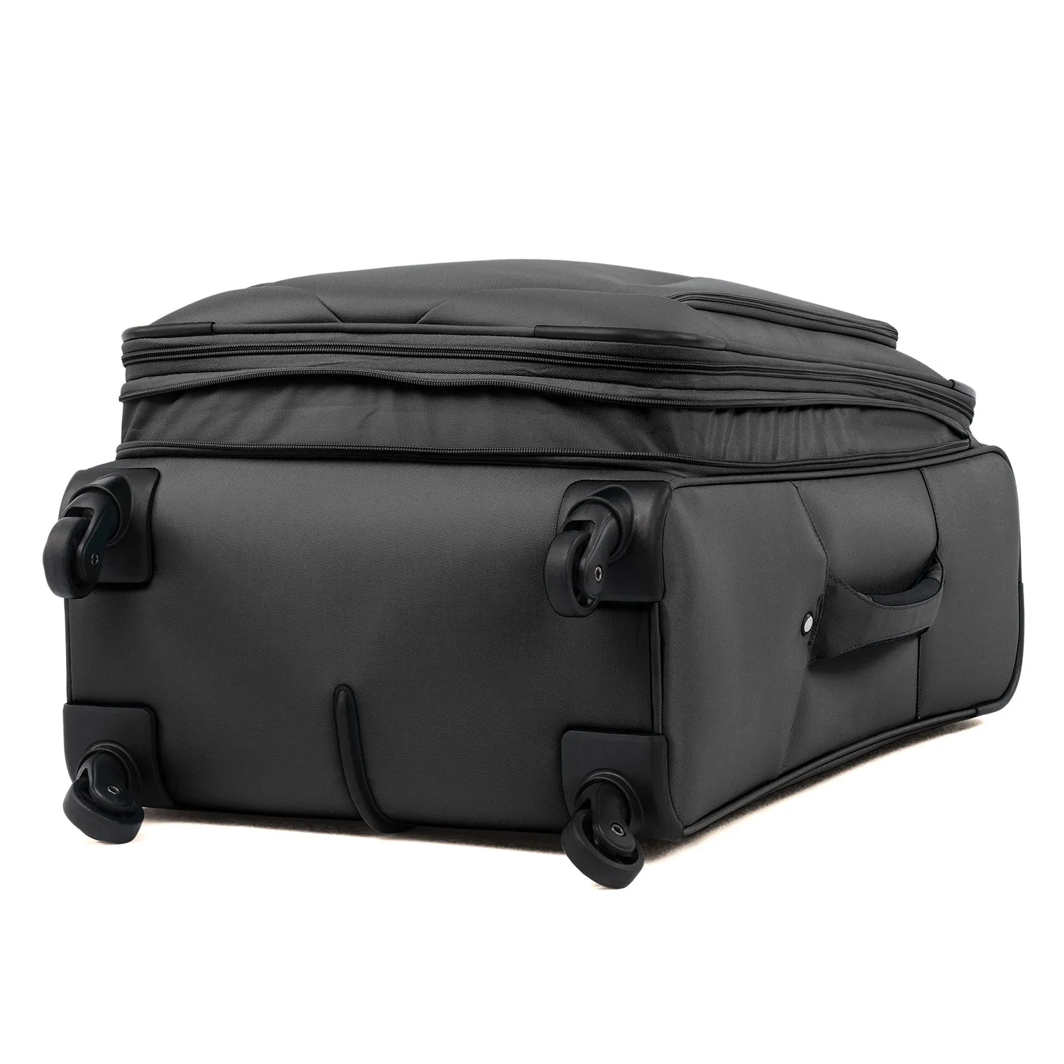 Atlantic® Ultra® Lite 4 | 25" Check-In Expandable Spinner Black