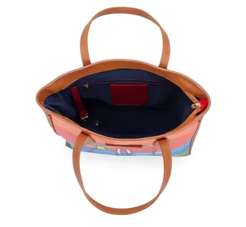 Baby You Belong To Me Handbag