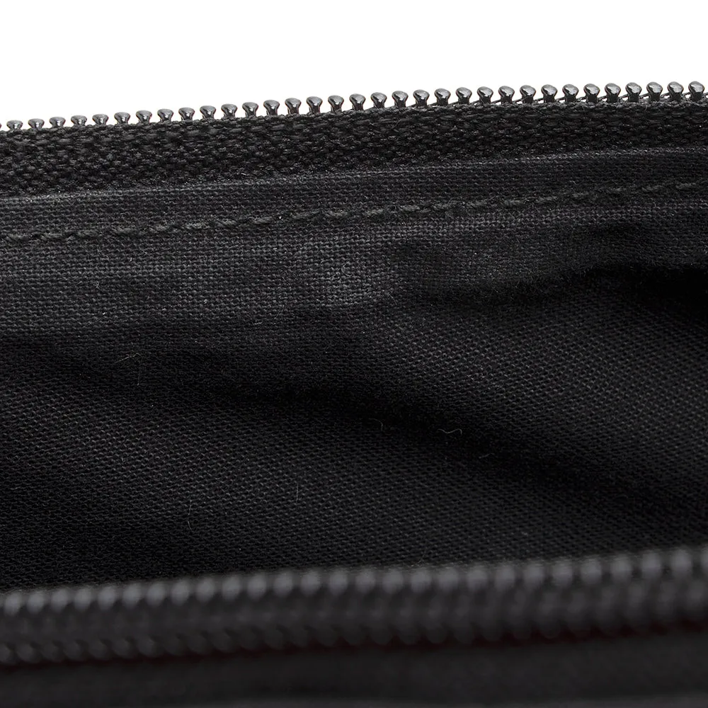 Balenciaga Canvas Explorer Belt Bag (SHF-20615)