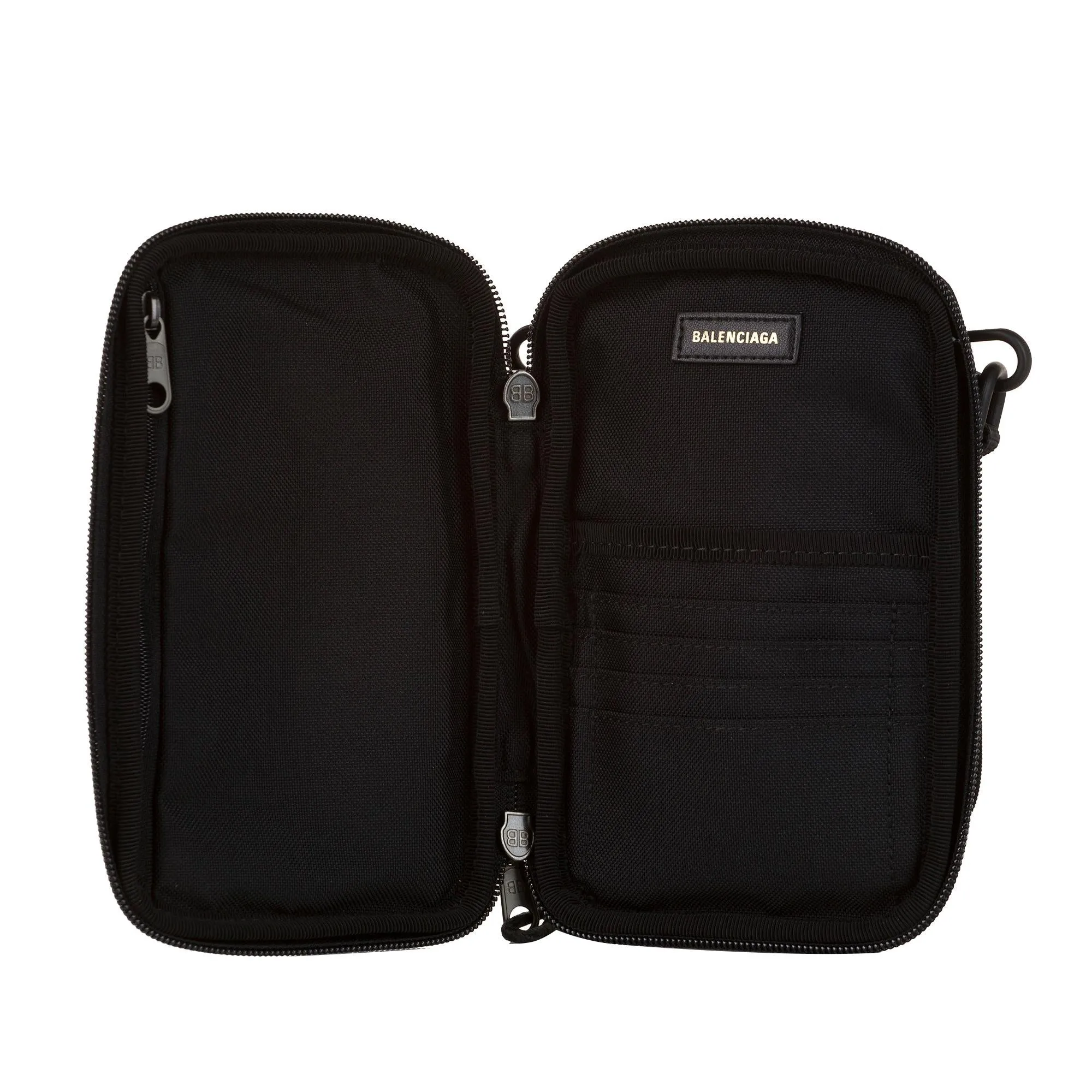 Balenciaga Explorer Pouch (SHG-35218)