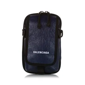 Balenciaga Explorer Pouch (SHG-35218)