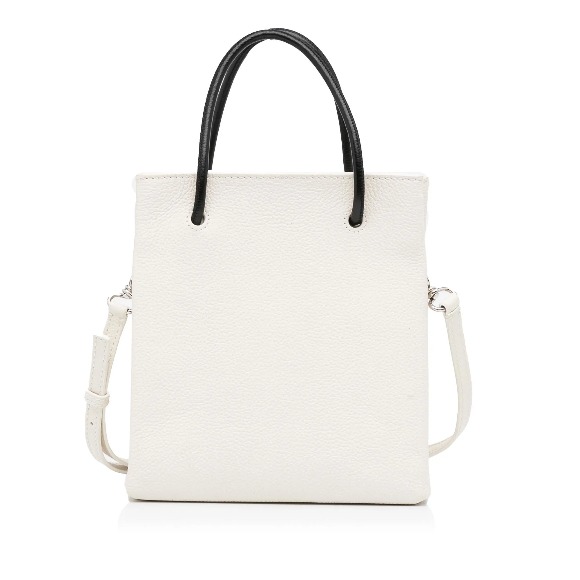 Balenciaga XXS Shopping Tote (SHG-StXPGq)