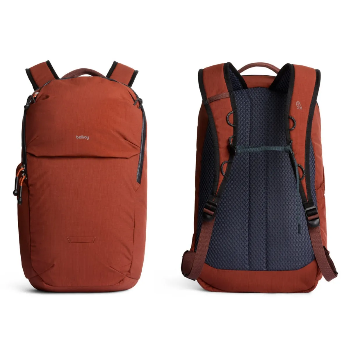 Bellroy Lite Ready Pack in Clay
