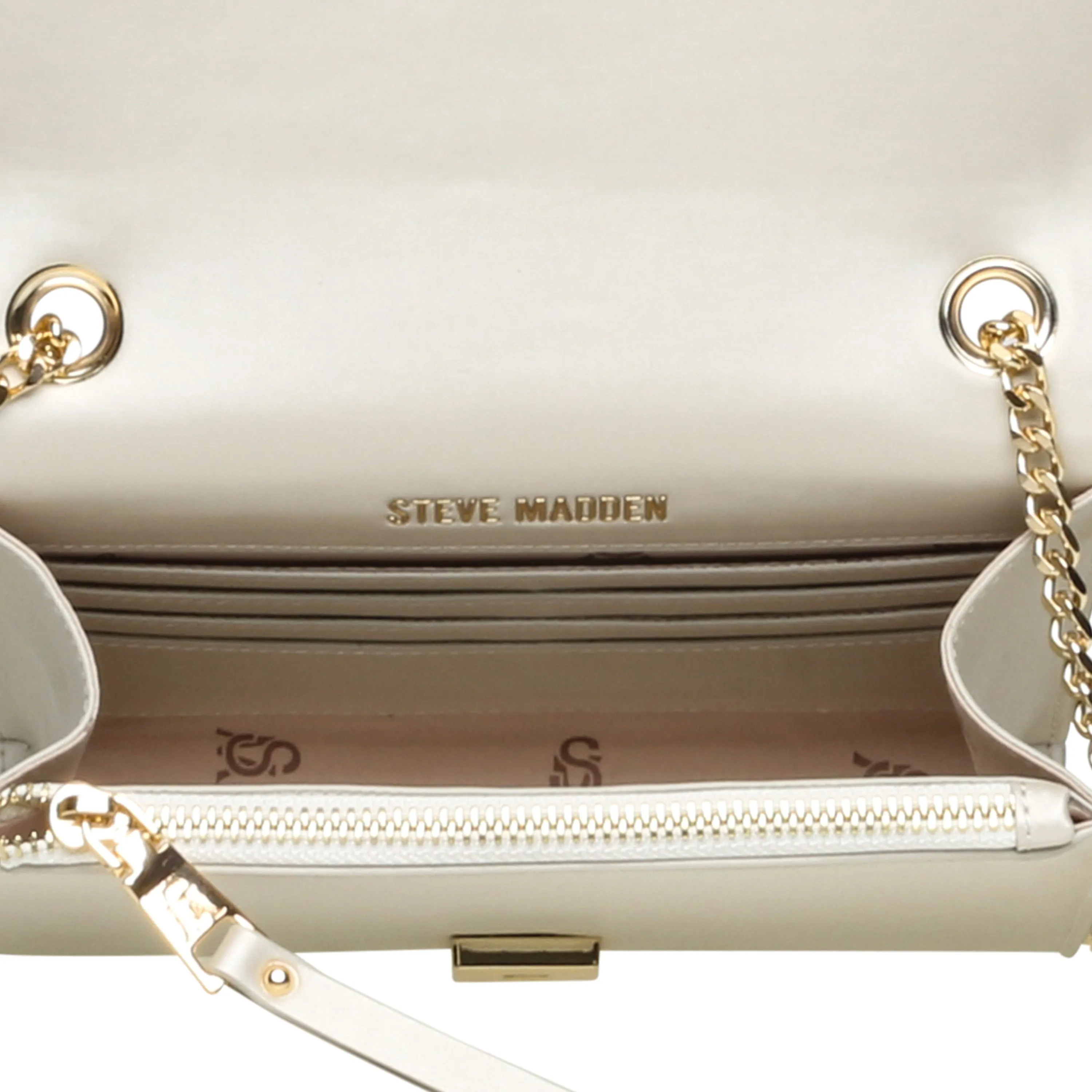 Bflorals Bag IVORY