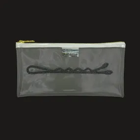 Bobby Pin Clear Clutch! 💖✨