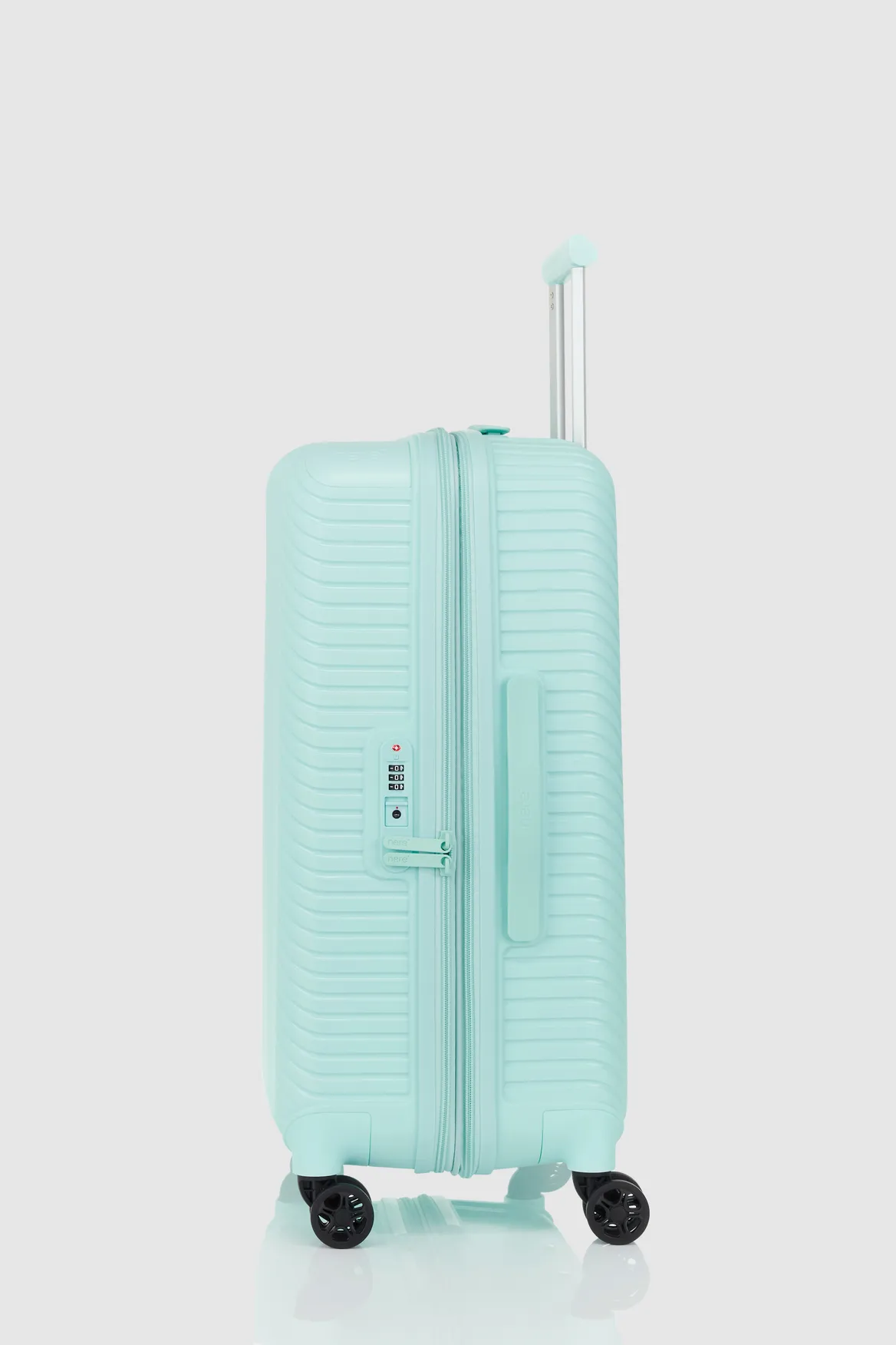 Bondi 3pc Suitcase Set