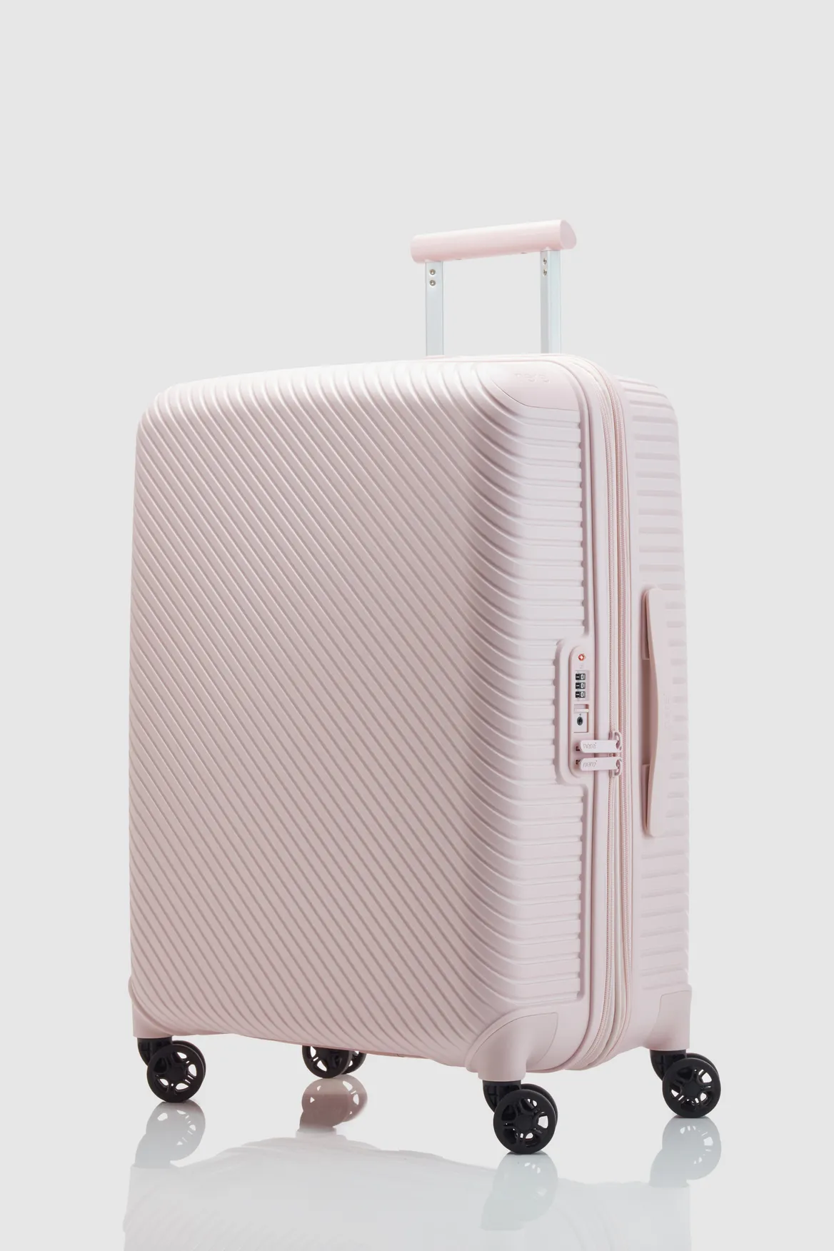 Bondi 3pc Suitcase Set