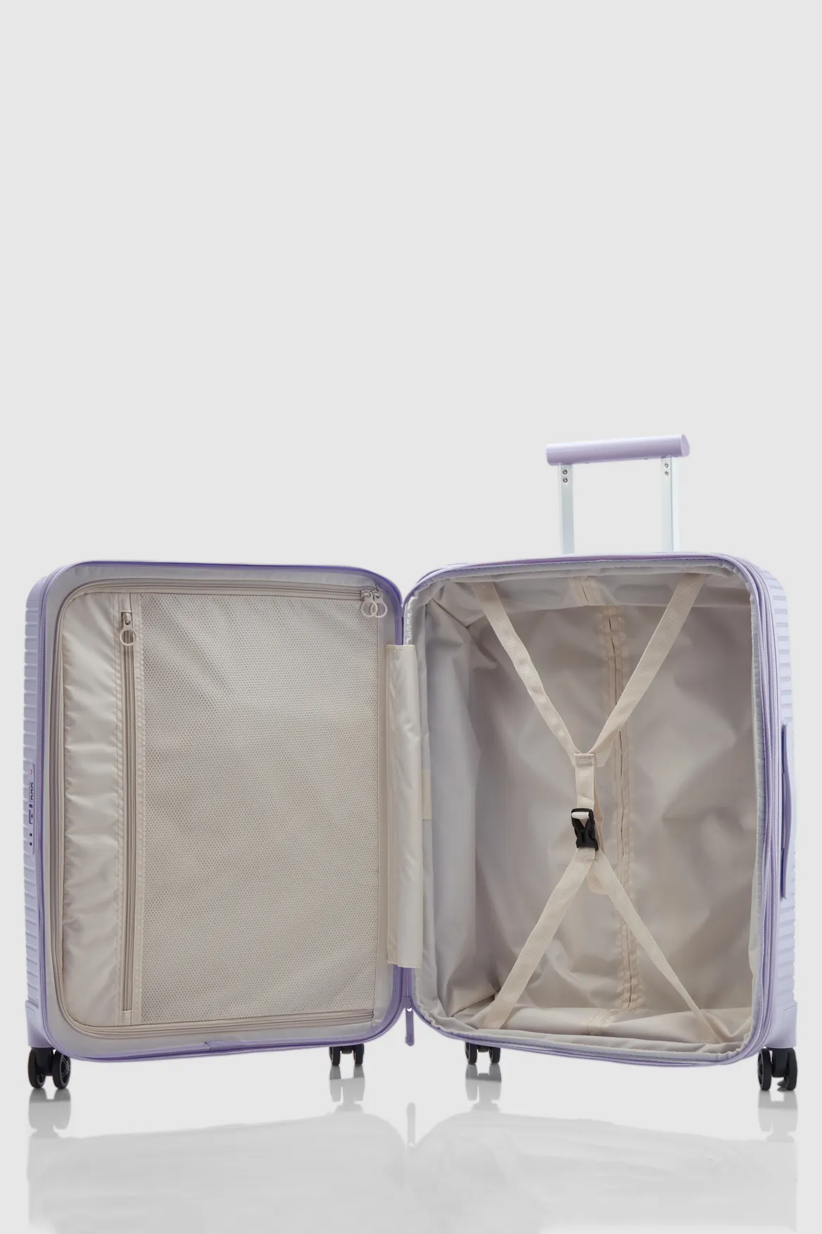 Bondi 3pc Suitcase Set