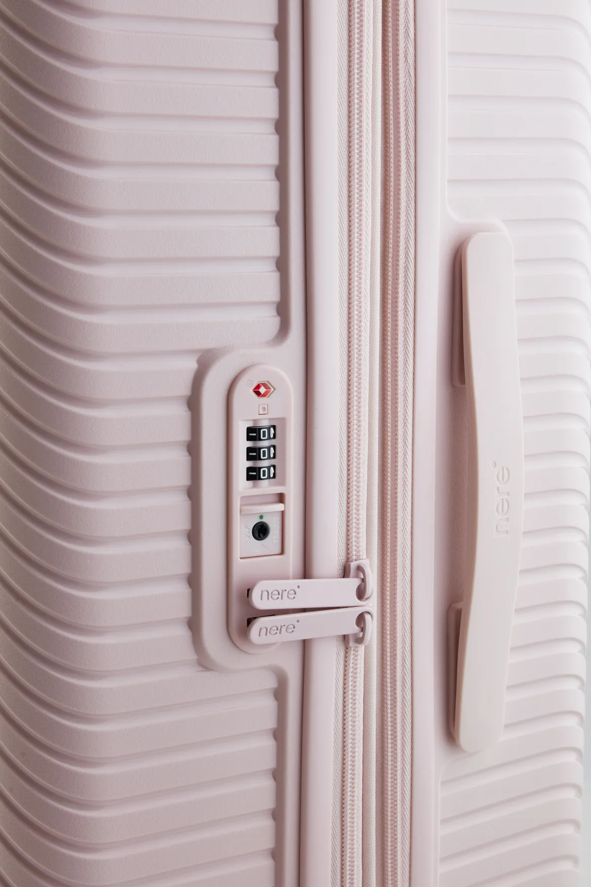 Bondi 3pc Suitcase Set