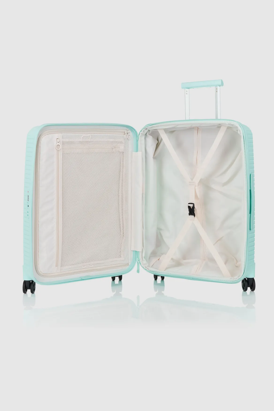 Bondi 3pc Suitcase Set