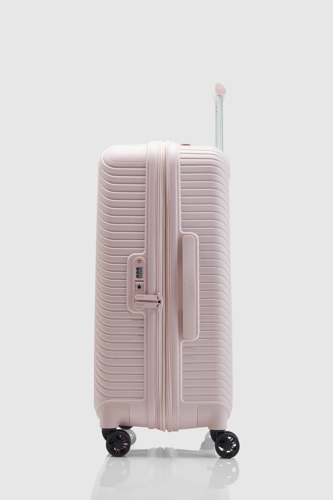 Bondi 3pc Suitcase Set