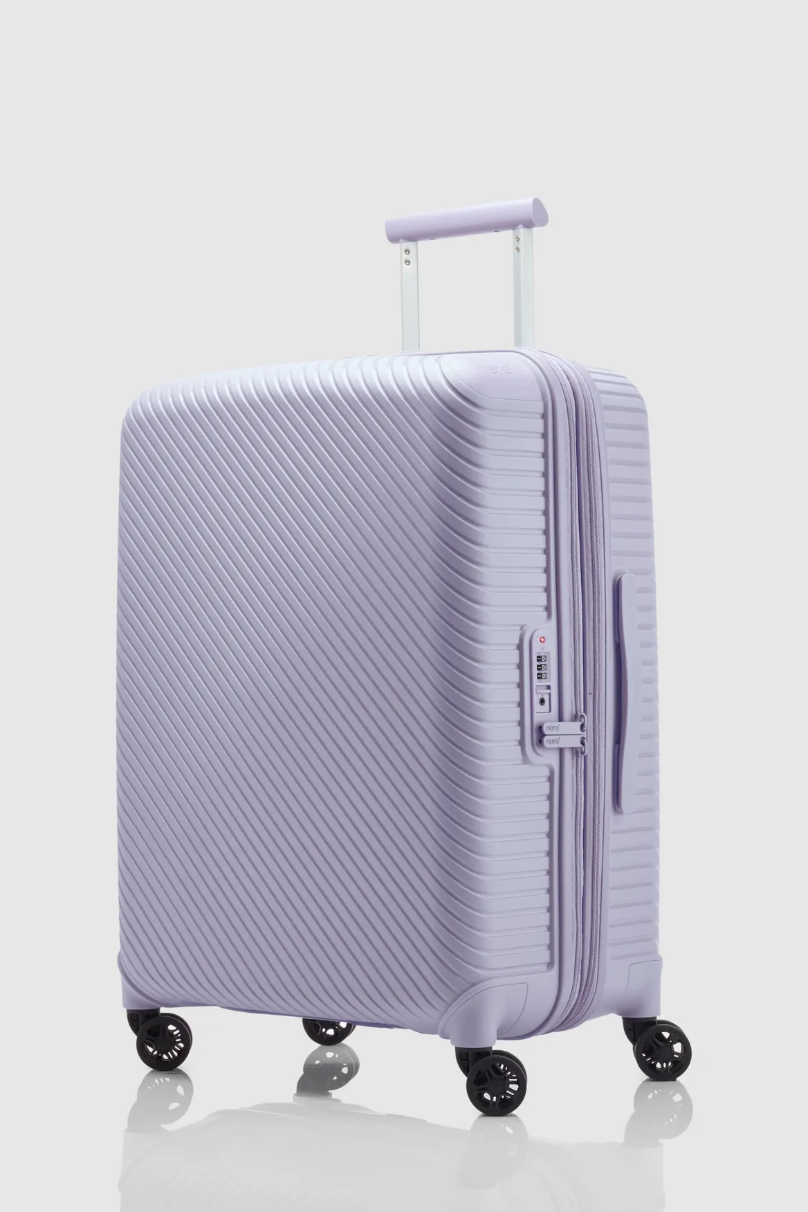 Bondi 3pc Suitcase Set