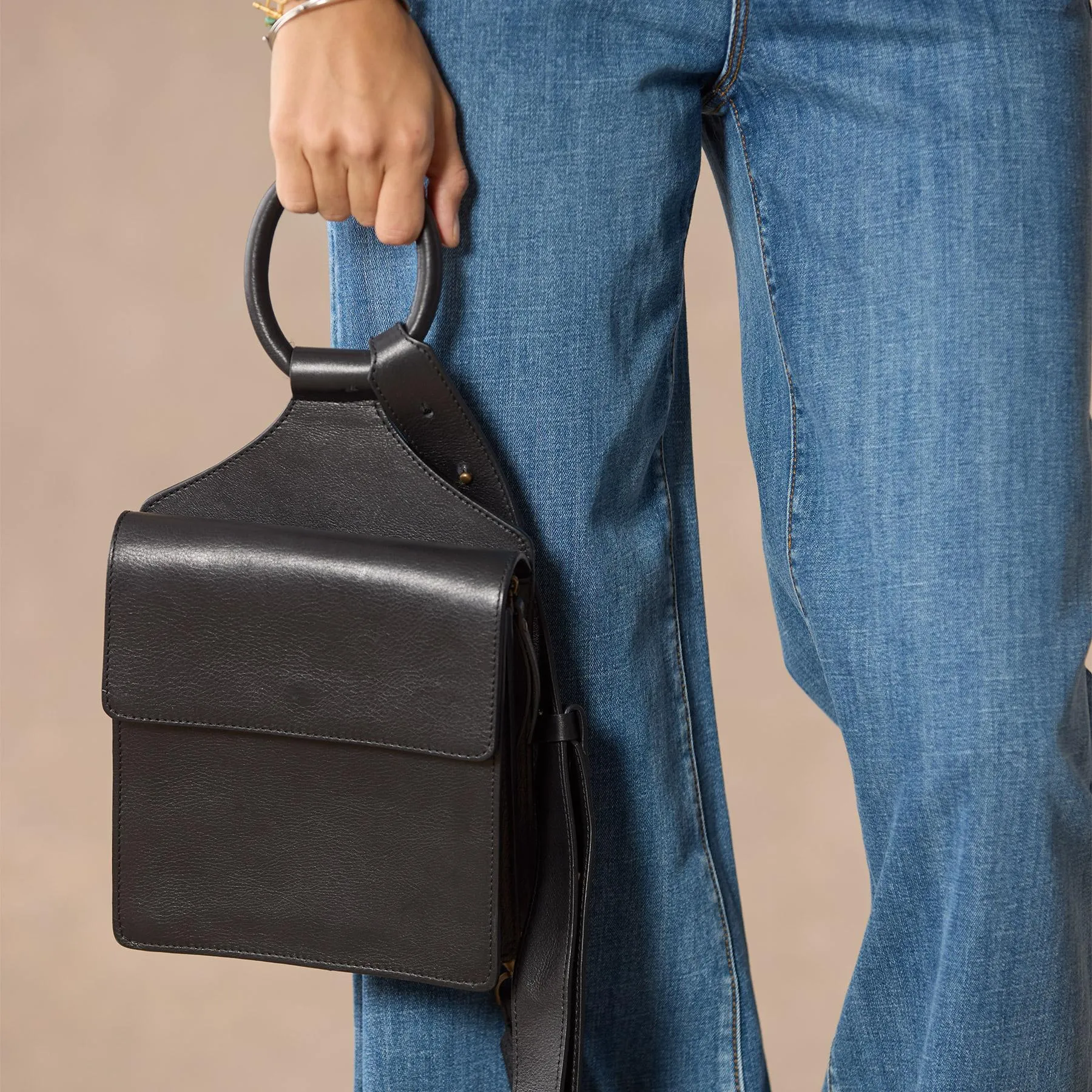 Carousel Sling Bag