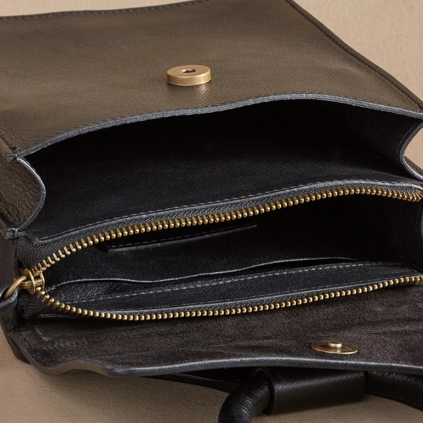 Carousel Sling Bag