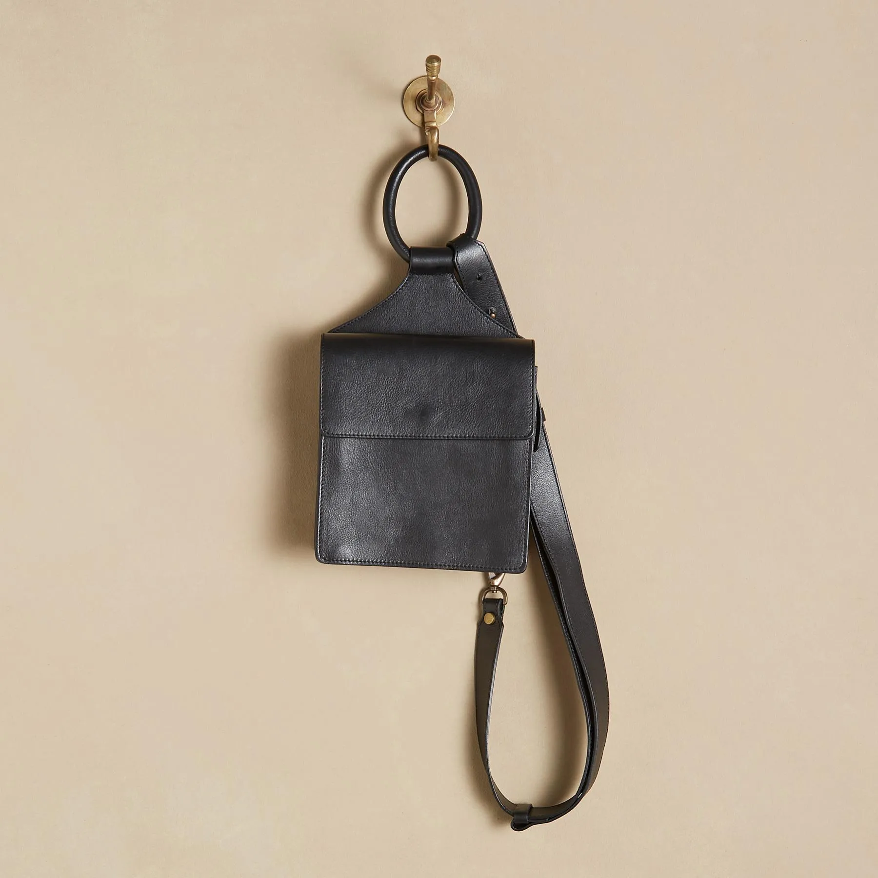 Carousel Sling Bag