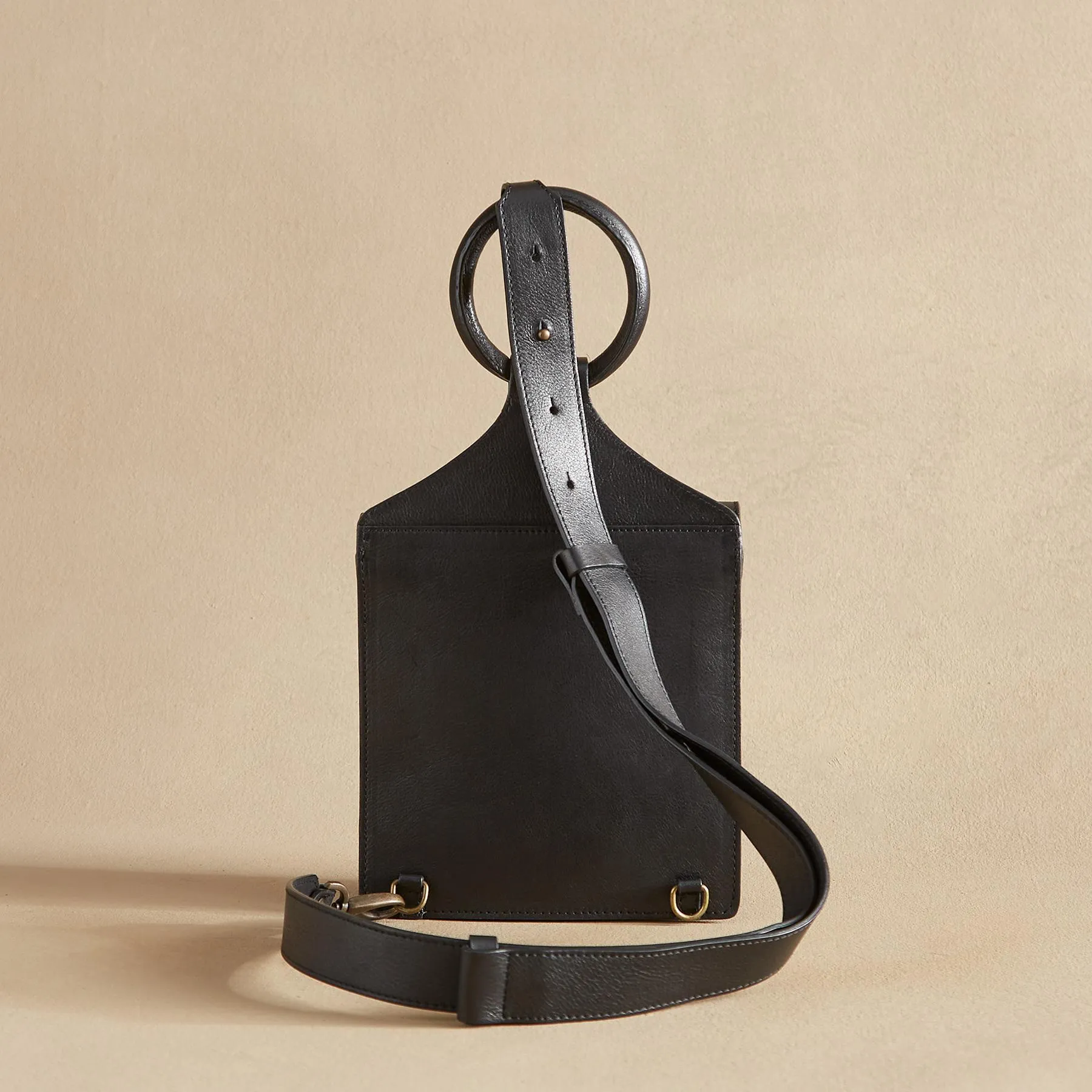 Carousel Sling Bag