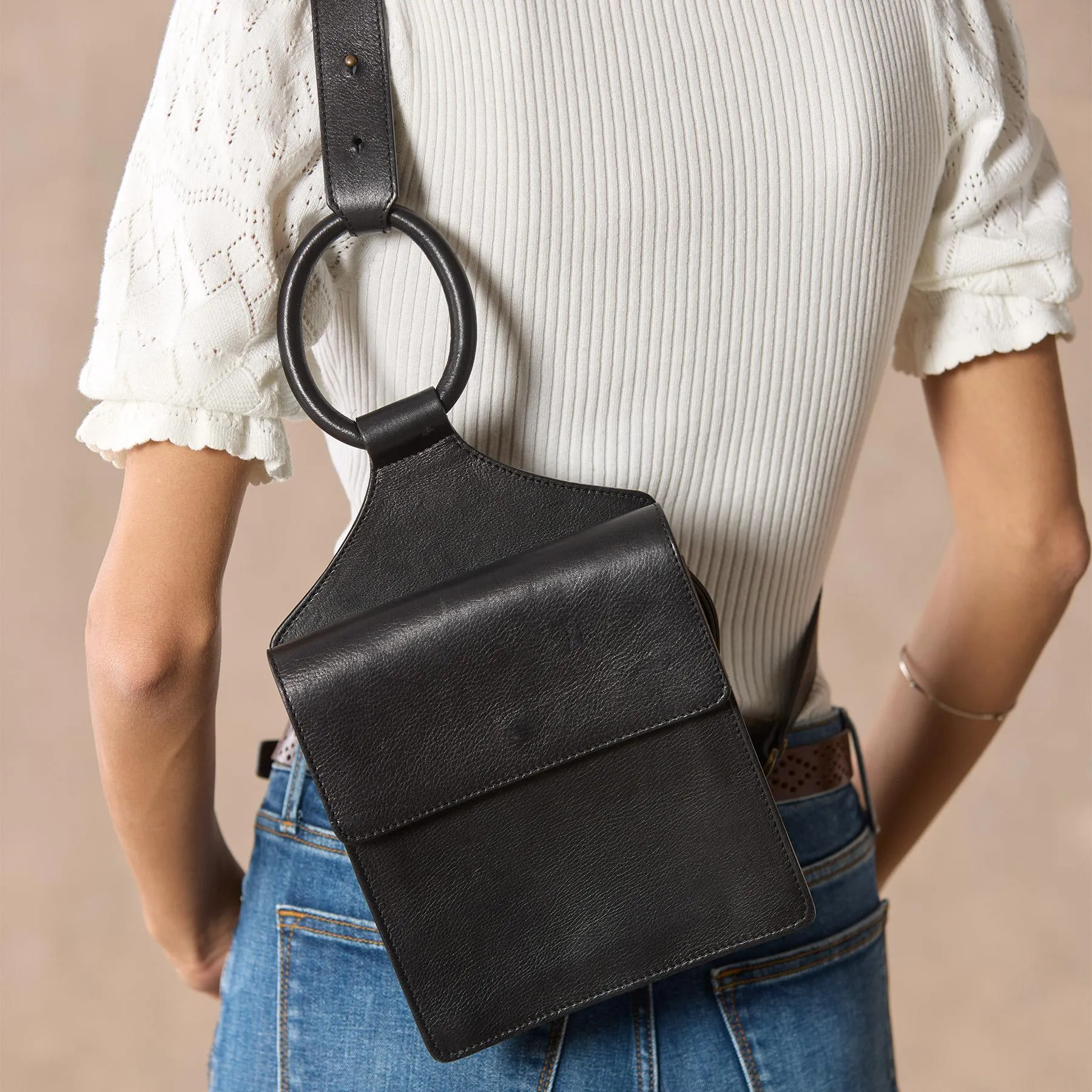Carousel Sling Bag
