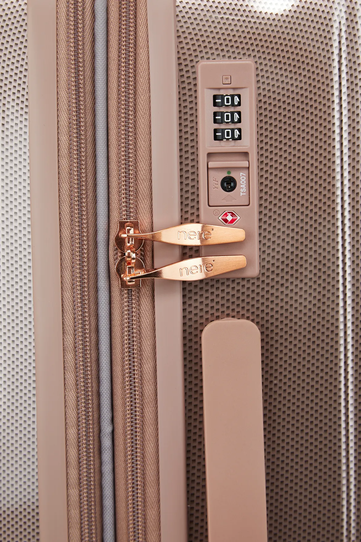 Caype 65cm Suitcase