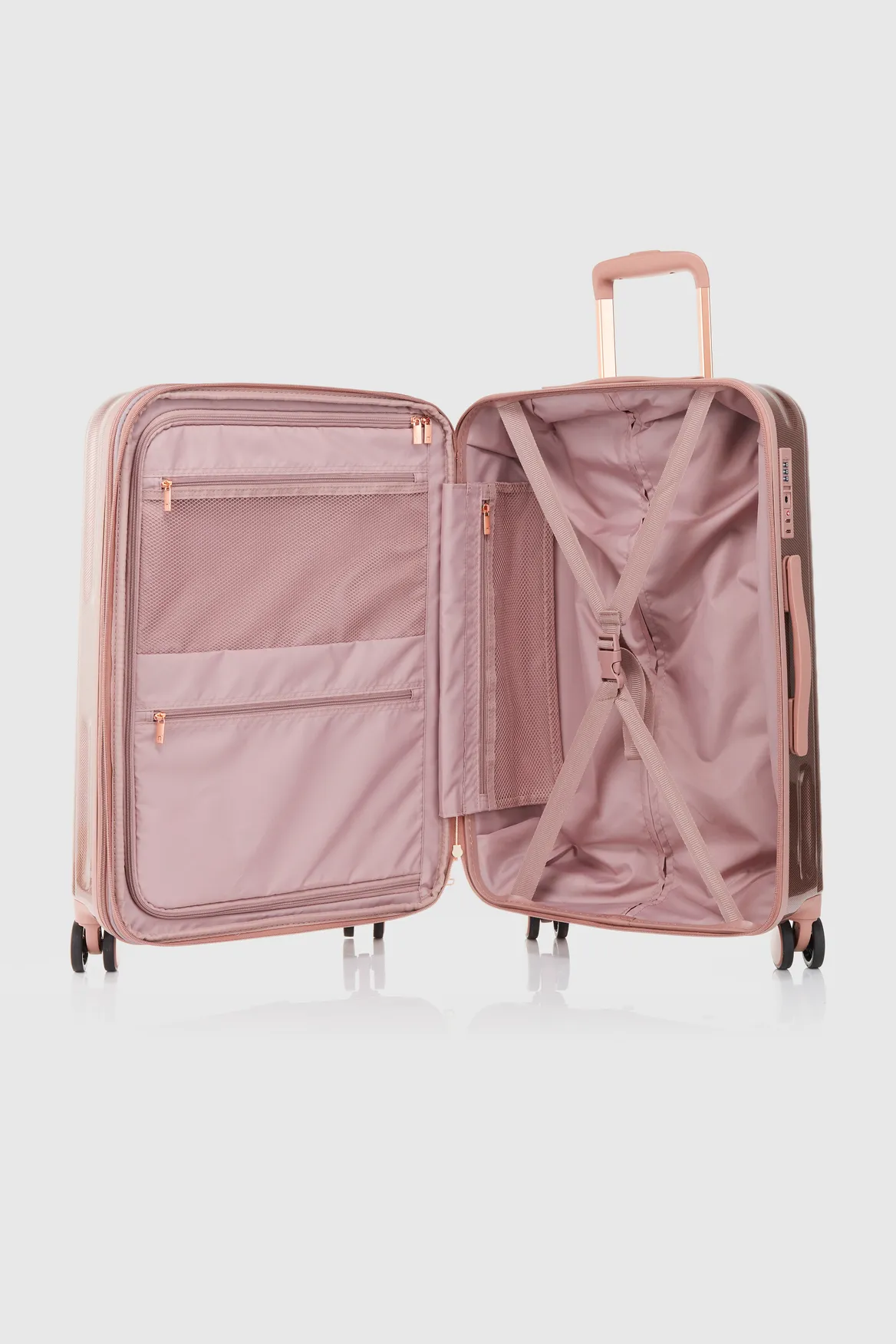 Caype 65cm Suitcase
