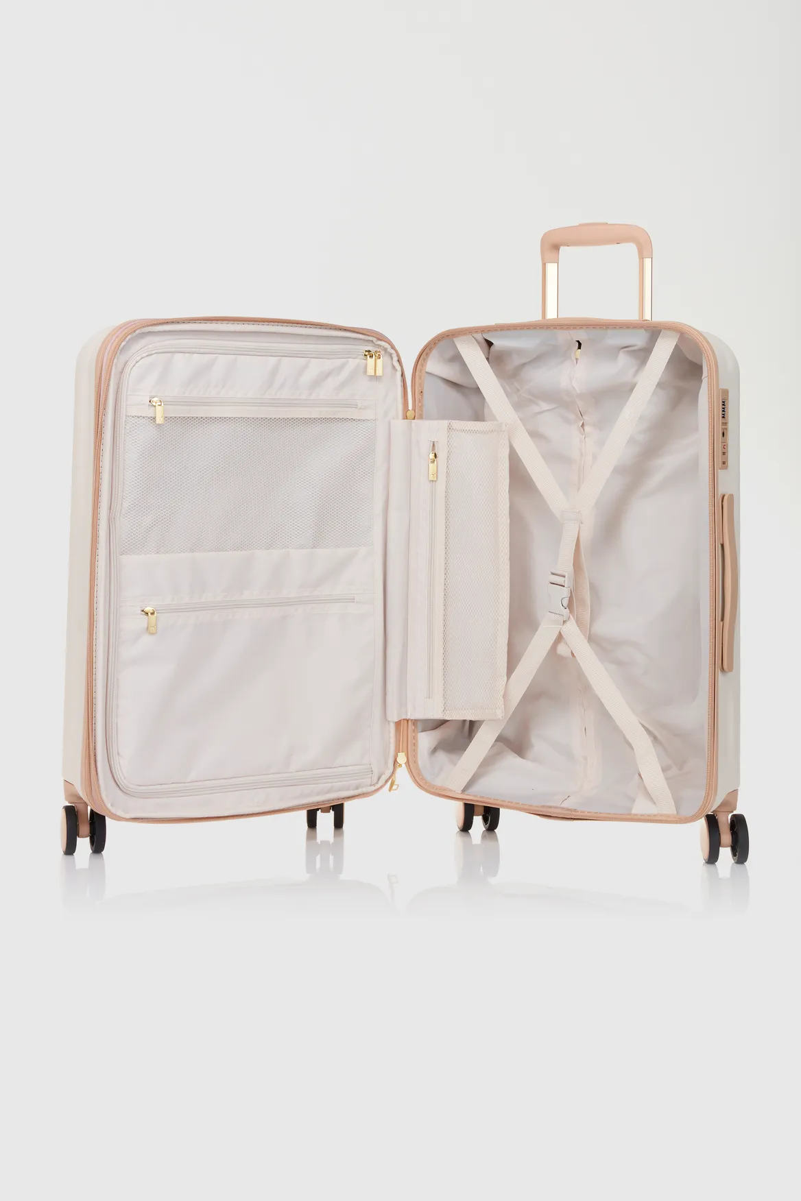 Caype Carry-On 55cm Suitcase