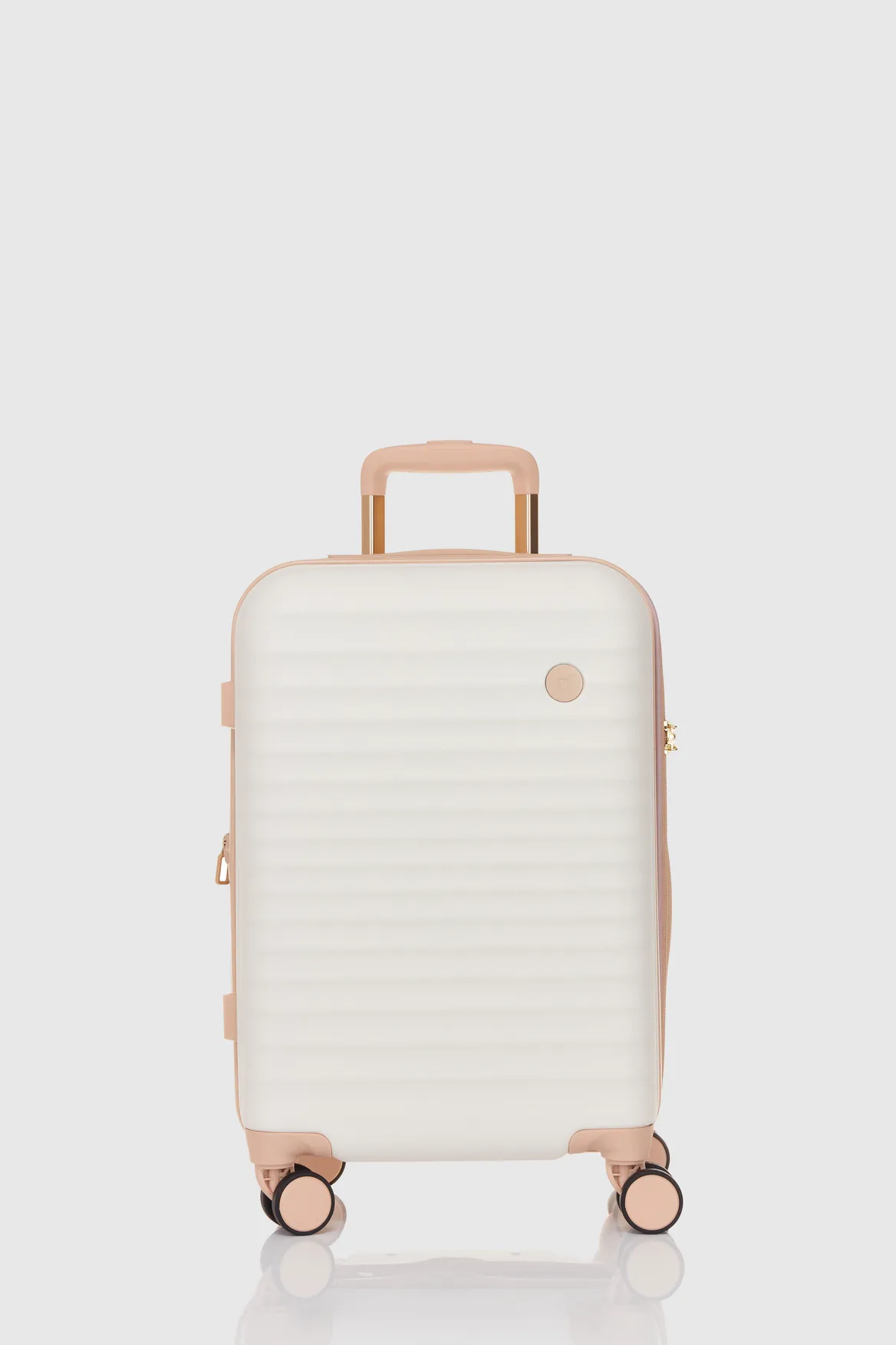 Caype Carry-On 55cm Suitcase