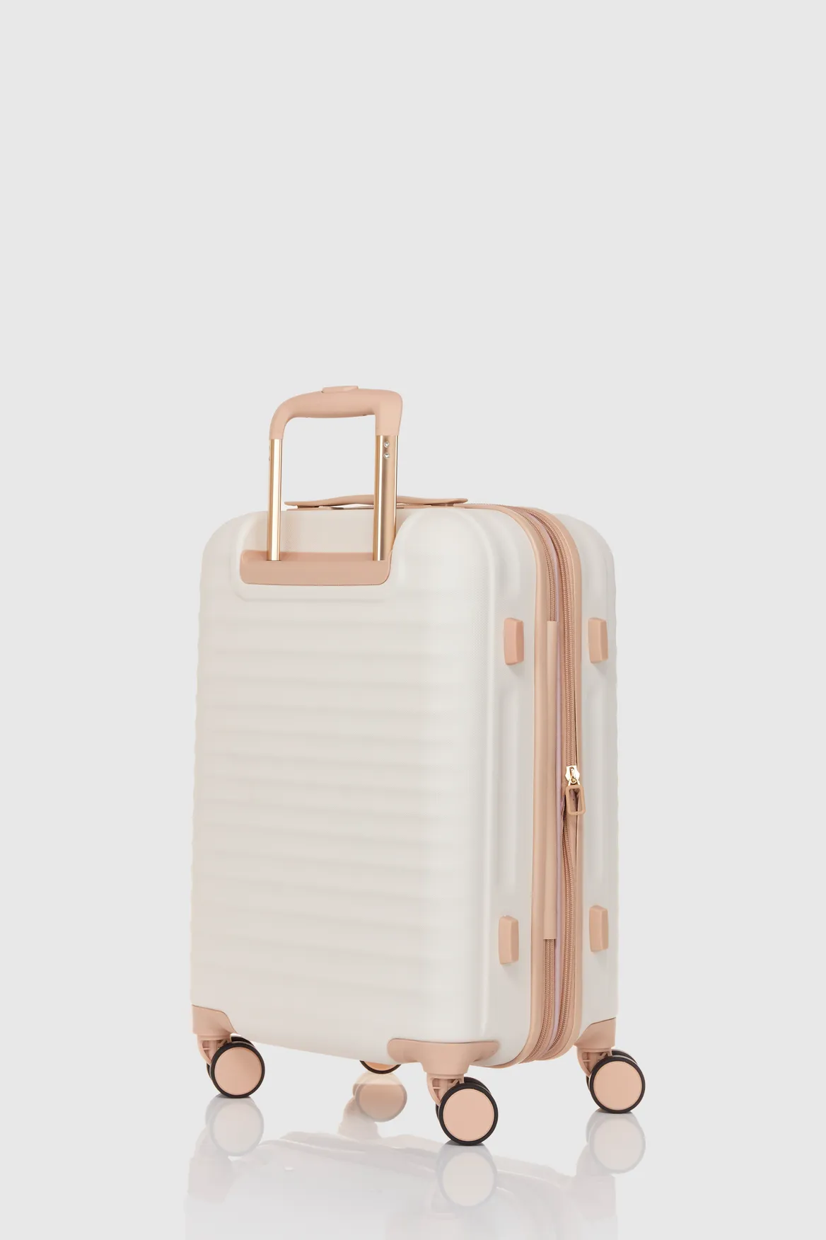 Caype Carry-On 55cm Suitcase