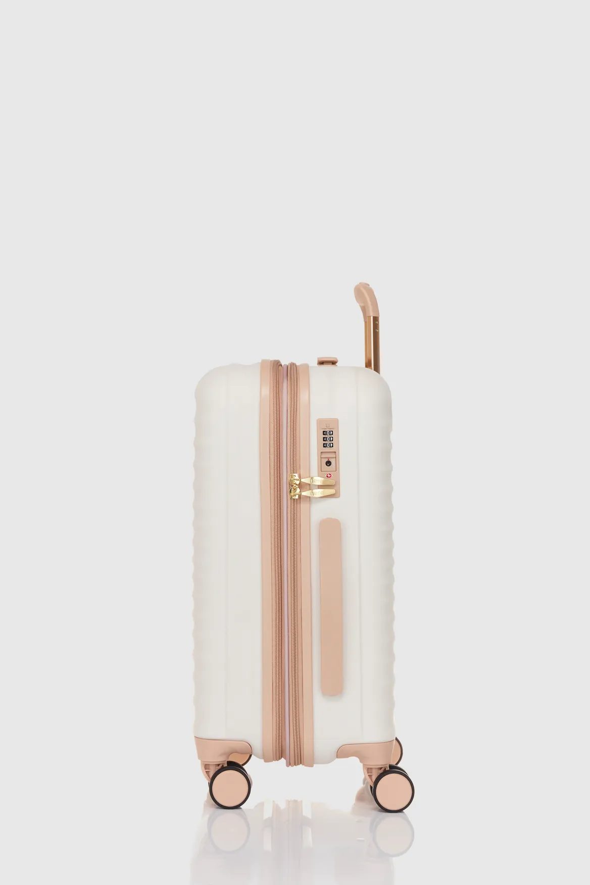 Caype Carry-On 55cm Suitcase