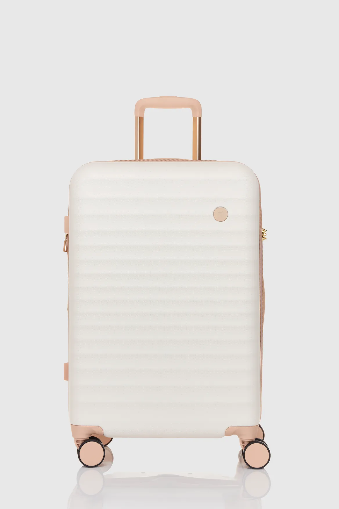 Caype Medium Suitcase