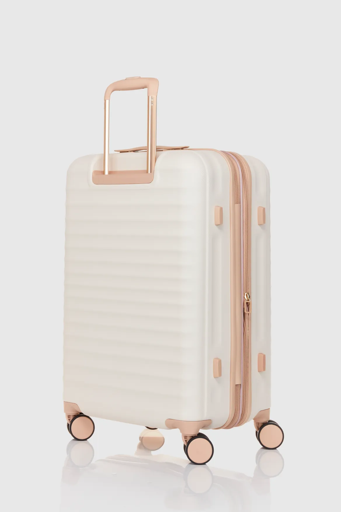 Caype Medium Suitcase