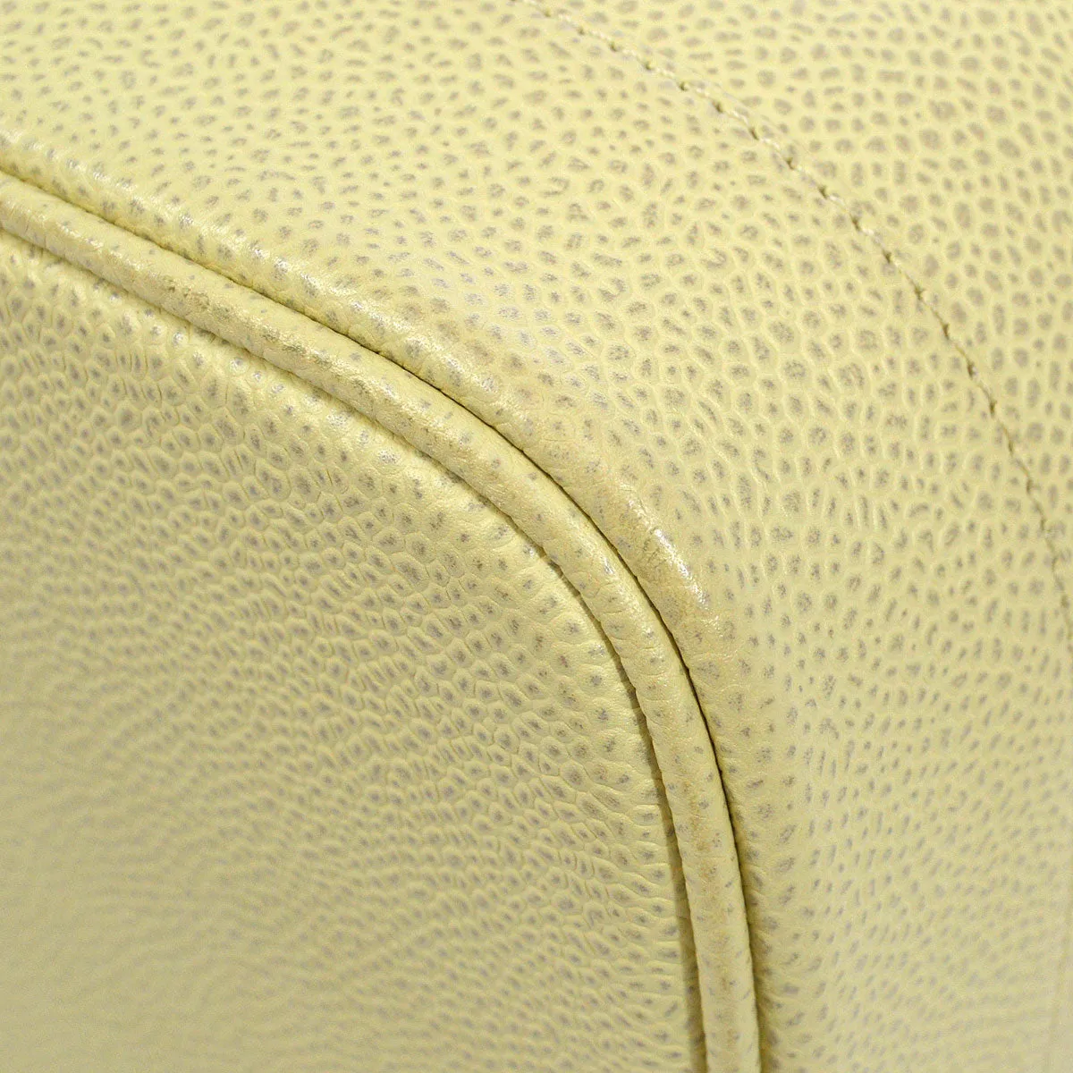 CHANEL 2001-2003 Timeless Vanity Handbag