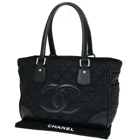 Chanel Cc Logo Paris New York Line