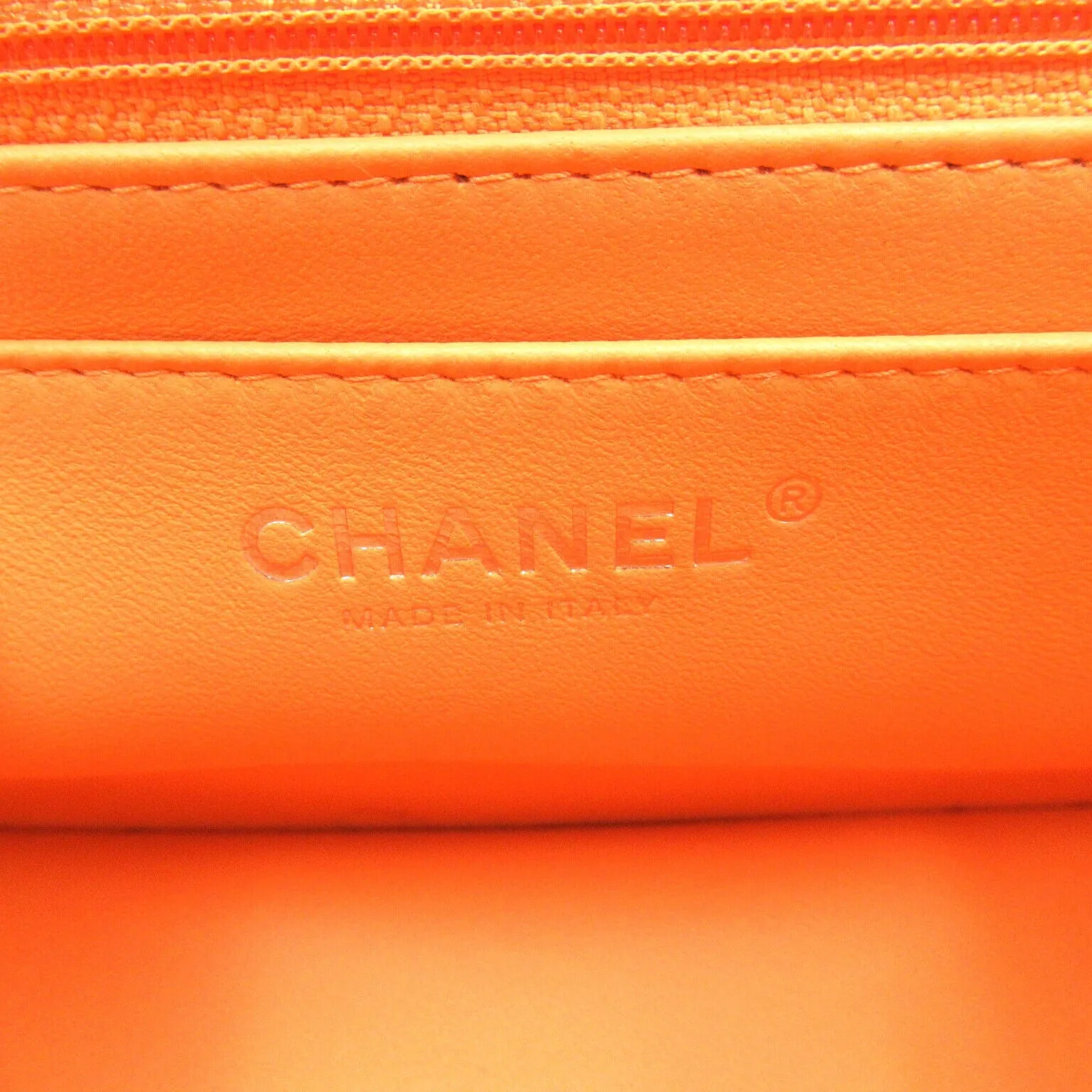 Chanel Mini Matelasse Chain Shoulder Bag