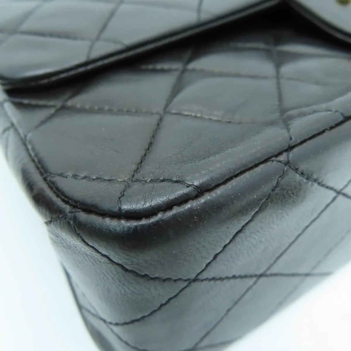 Chanel Vintage Classic Timeless Bag