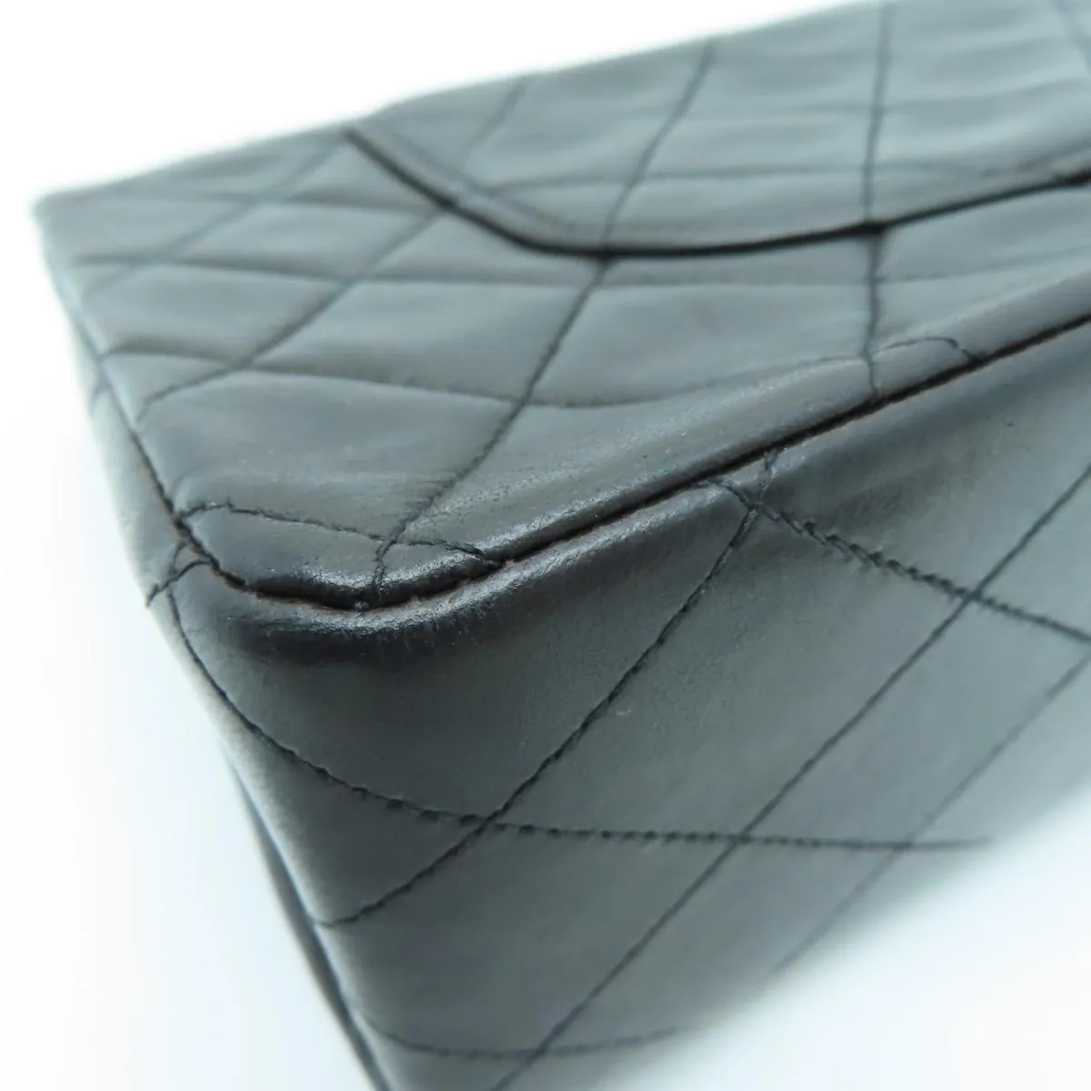 Chanel Vintage Classic Timeless Bag